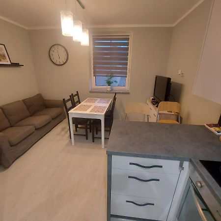 Apartament Antonio Nysa Kültér fotó