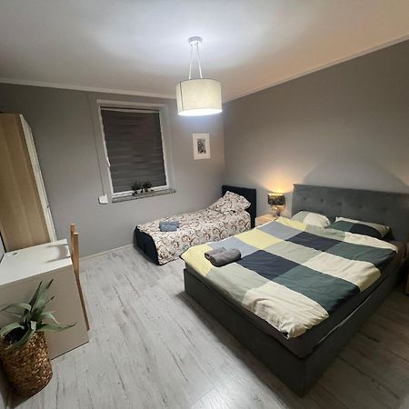 Apartament Antonio Nysa Kültér fotó