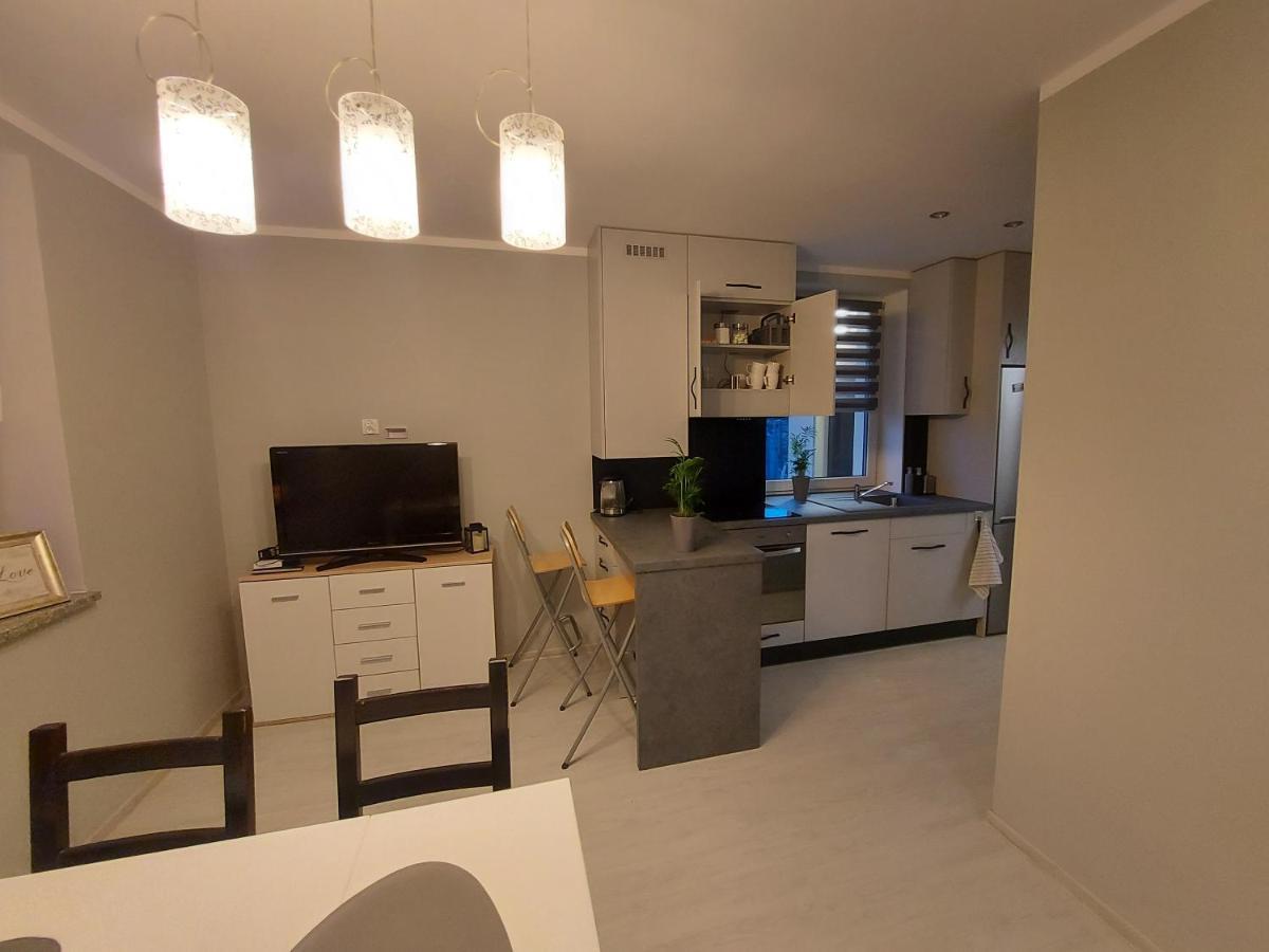 Apartament Antonio Nysa Kültér fotó