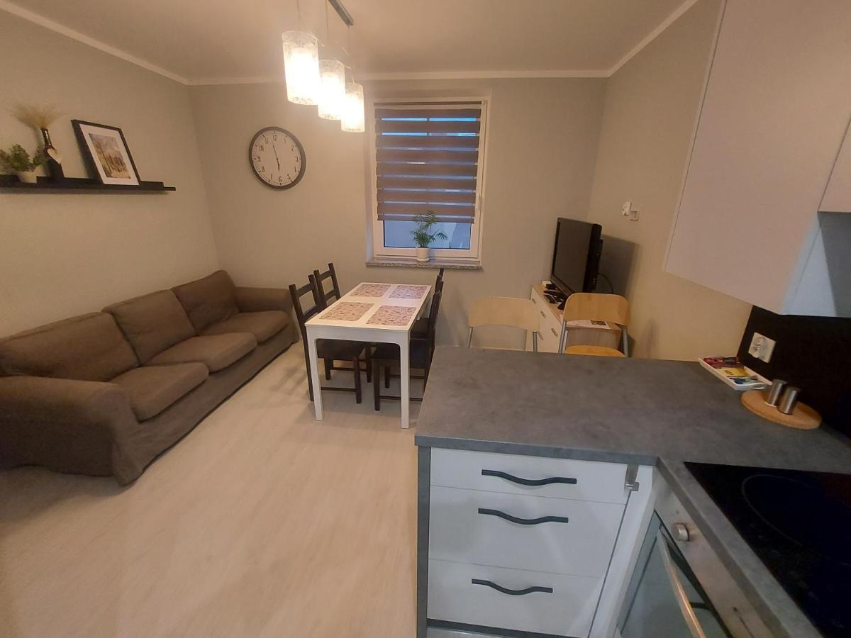 Apartament Antonio Nysa Kültér fotó