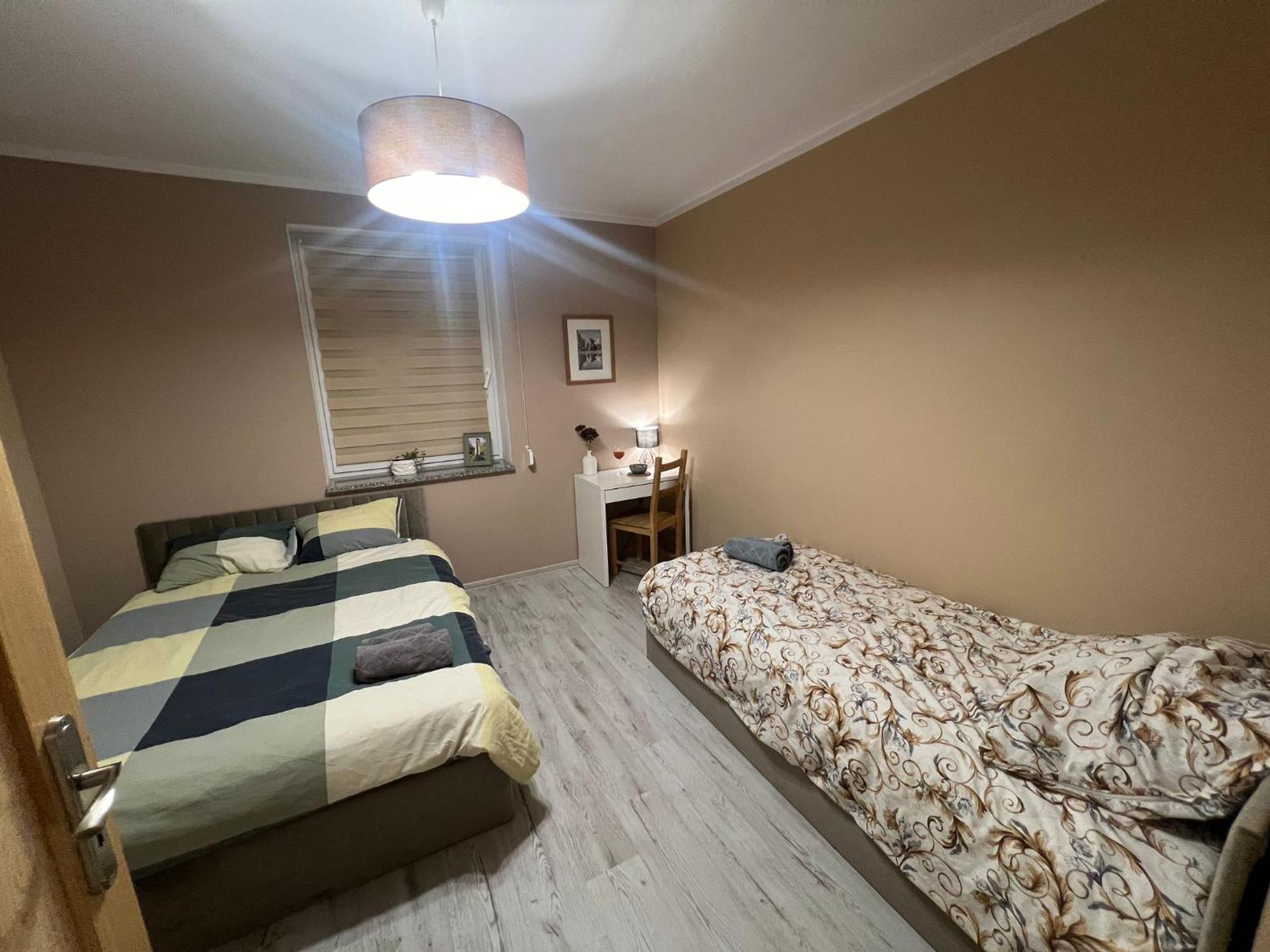 Apartament Antonio Nysa Kültér fotó